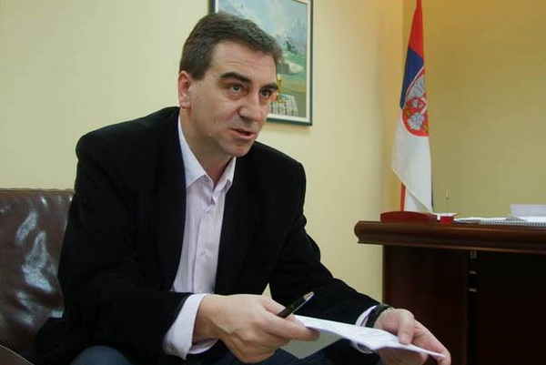 Goran Milosavljević